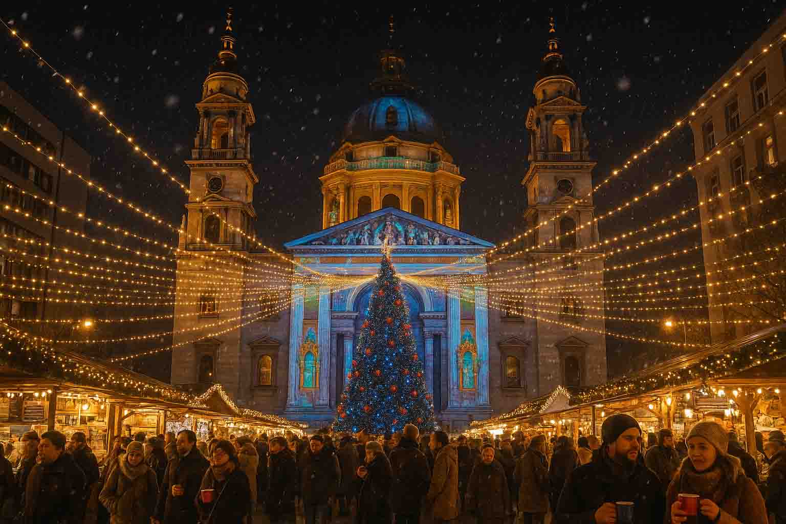 Noel Pazari 2025 Budapeste